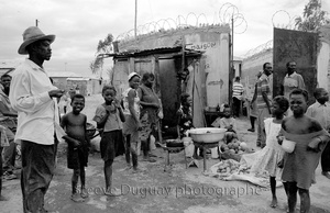 Haïti