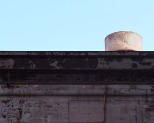 Pale Blue