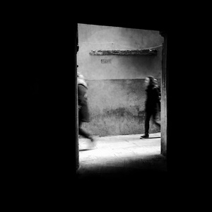 School Trip - Venice