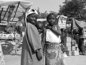Kagoro Kids #7