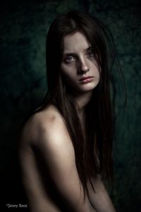 © Jenny Boot