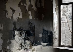 The Enigmatic Fringe of Existence