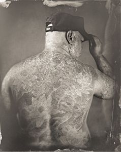 Bad Boys - Le Tatoué
