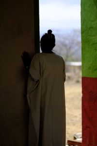 Resguardo Providencial, Wayuu,  La Guajira