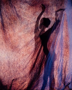 Shadow Dancing
