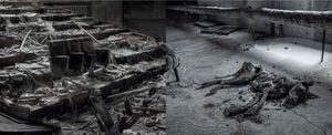 CHERNOBYL - EMIN ALTAN