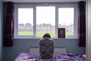 I'm In Trouble With You