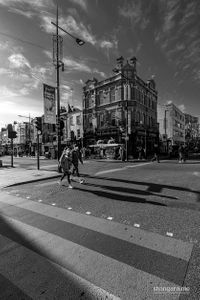 Camden, London | 08