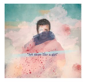 Act more like a girl