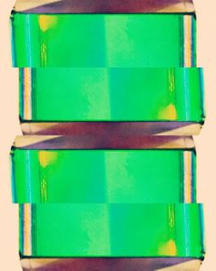 Abstract Geometry #5