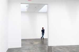 Blum and Poe/Mark Grotjahn/Los Angeles from "Threshold