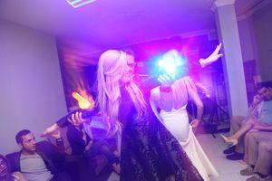 2017 Party of Iran (Tehran)