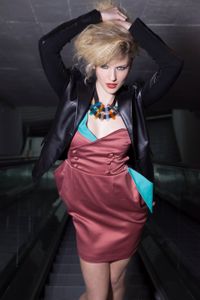 Fashion night
