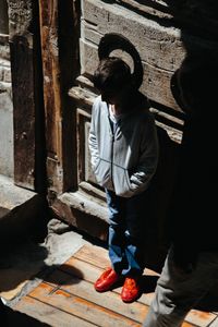 Church of the Holy Sepulchre, Jerusalem.