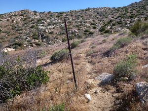 US-Mexico border