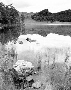 Blea Tarn