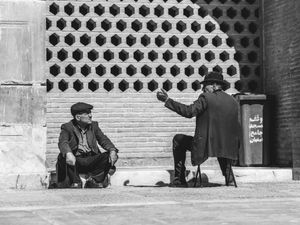 Isfahan