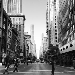 Concrete Jungle