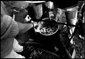 © Oliver Weber - Matanza