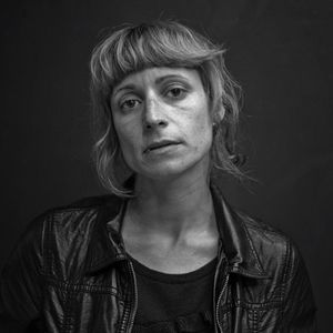 Patricia Burrieza