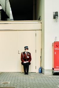 Tokyo