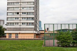 Carpenters Estate