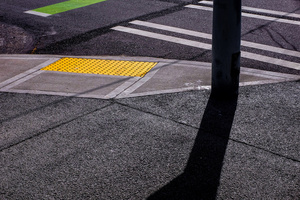 Asphalt Geometry