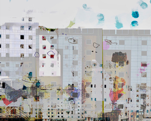 Cityscape #10