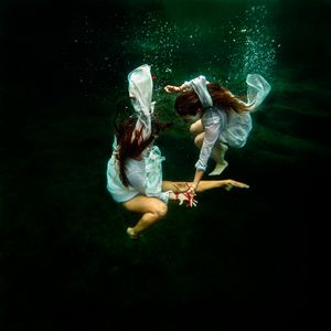 ANKOKU BUTOH (Dance of Darkness): Moments of transmutation.