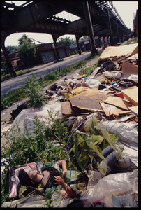 Livonia Avenue, Brooklyn, 2002