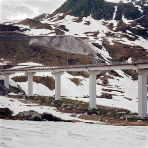 Valira Drive