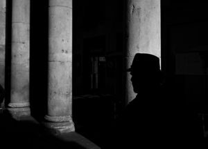 Light & Darkness