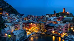 Vernazza