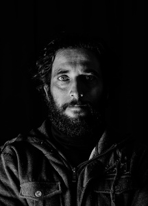 Vincenzo Pirrone Portrait