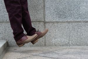 Saddle