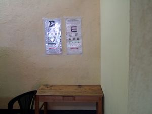 Xela, Guatemala, 2009,
