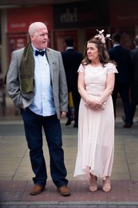 To the races / Aintree