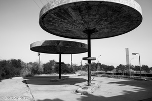 Nicosia International Airport               petrol station