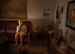 * 1939 Digital C-Print 2013 120 x 80 cm© Catrine Val
