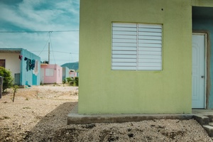 Haiti 2015: Ghost Town (in Broad Daylight) 5