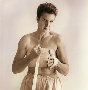 Peggy Shaw