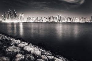 Dubai Marina, UAE