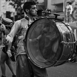 Carnaval de Buenos Aires
