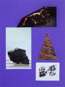 Untitled (Pyramid)