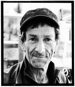 © Fabio Balestra