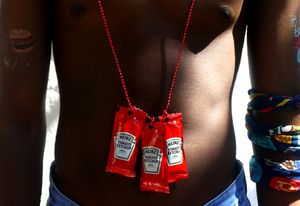 Heinz