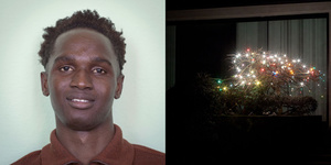 Isma Nije - Gambia