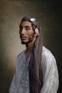 Oussama