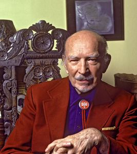 Henry Archacki,   Artist