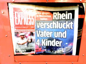 "Rheingold revisited"